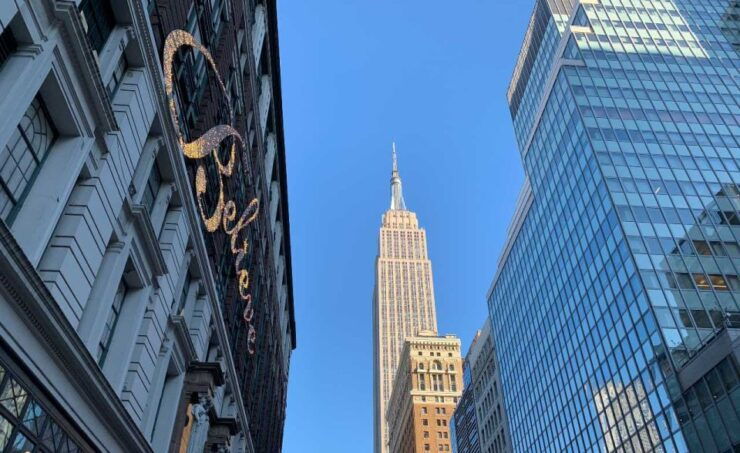 New York: Midtown Manhattan City Exploration Game - Experience Highlights