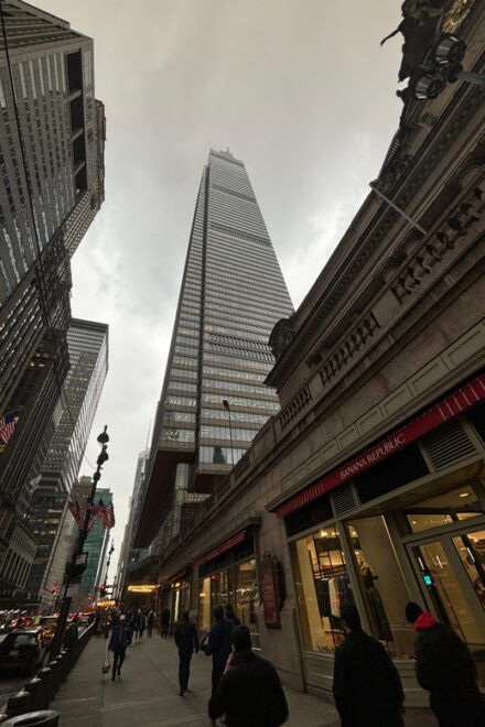 New York Midtown North Art and Architecture Tour - Pricing and Booking