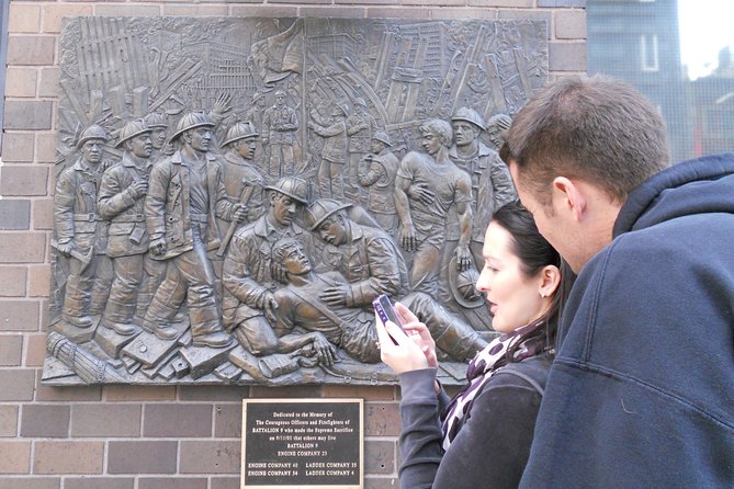 New York Midtown Scavenger Hunt Adventure - Inclusions and Requirements