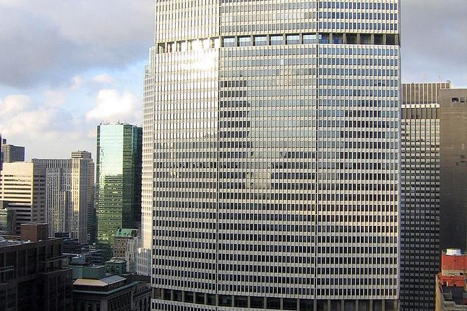 New York Midtown Self-Guided Walking Tour & Scavenger Hunt - Landmarks Covered