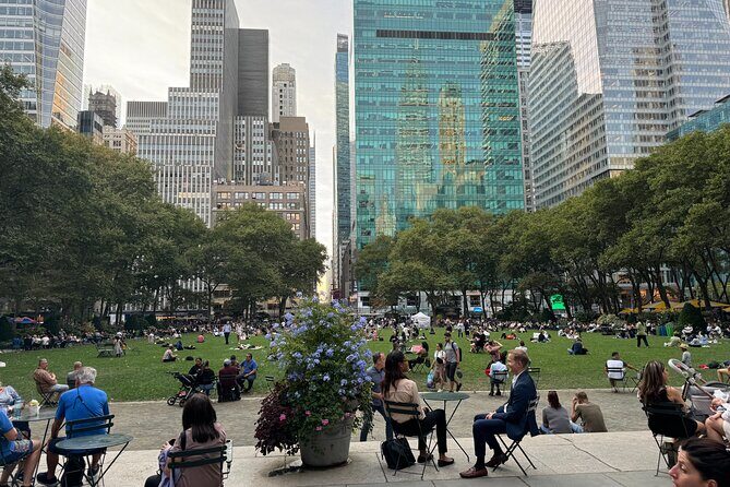 New York Midtown South Art and Architecture Tour - Exploring New York Midtown South Art and Architecture Tour: An Honest Review