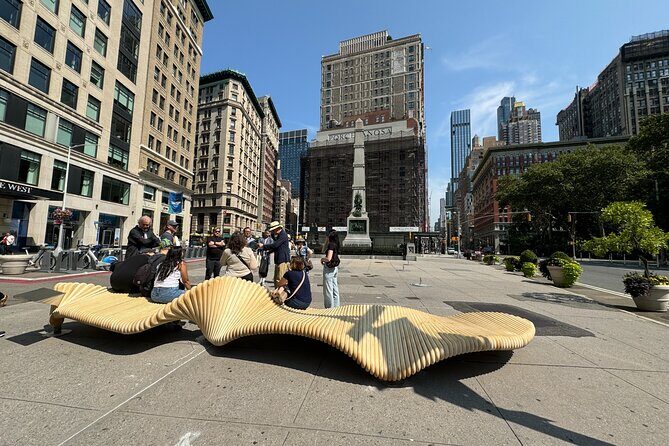 New York Midtown South Art and Architecture Tour - Final Thoughts