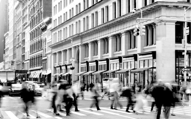 New York Mob: Midtown Outdoor Escape Game - Experience Highlights