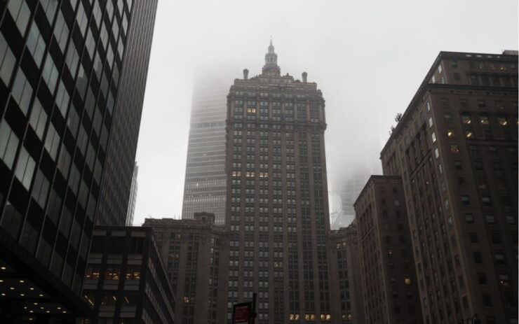 New York Mob: Midtown Outdoor Escape Game - Game Features