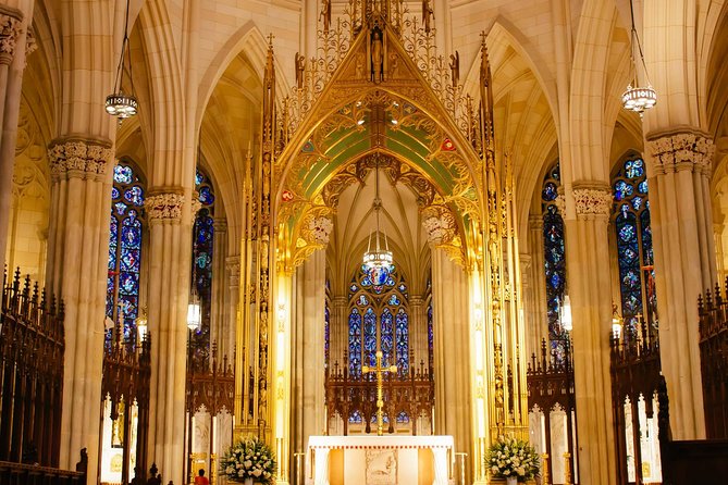 New York "Must See" Small-Group Half-Day Tour - Full New York City Experience