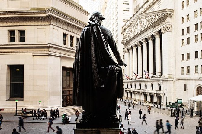 New York "Must See" Small-Group Half-Day Tour - Customer Reviews and Overall Experience