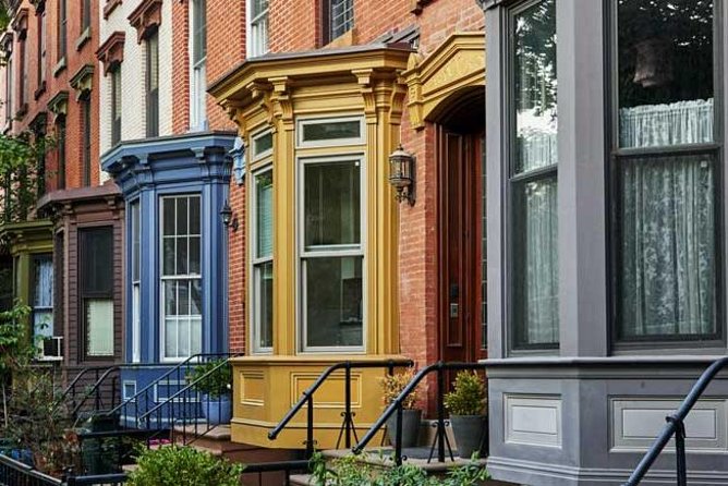 New York Neighborhoods Private Walking Tour - Pricing and Reservation