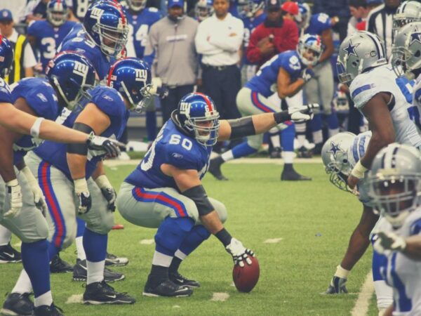 New York: New York Giants Football Game Ticket - Customer Review Highlights