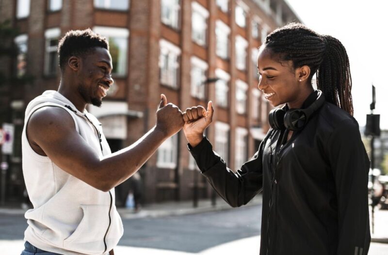 NEW YORK ON SUNDAY (CONTRASTS + GOSPEL) - Why This Tour Offers Great Value