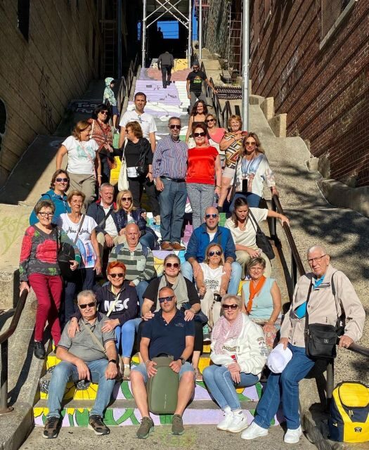 NEW YORK ON SUNDAY (CONTRASTS + GOSPEL) - Who Would Love This Experience?