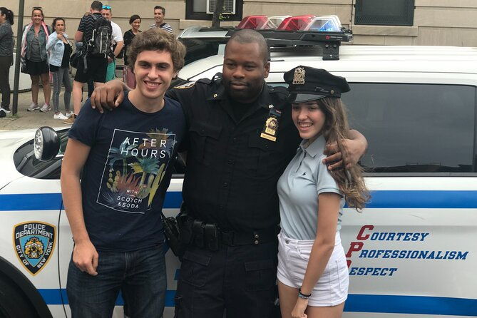 New York On Sunday - Good To Know