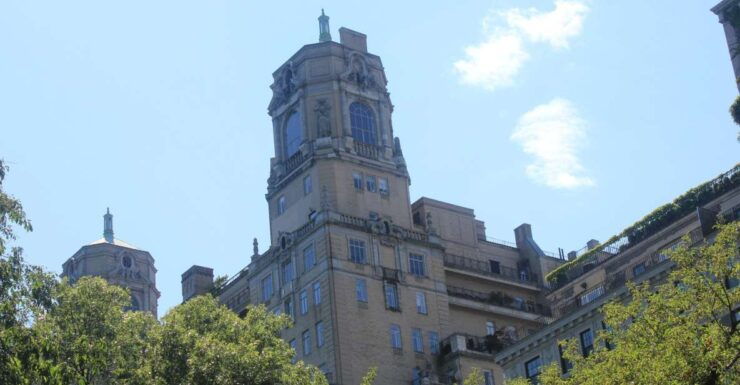 New York Outdoor Escape Game: Shakespeare in Central Park - Activity Details