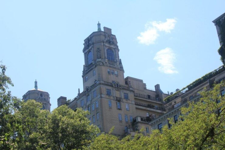 New York Outdoor Escape Game: Shakespeare in Central Park - Booking Information