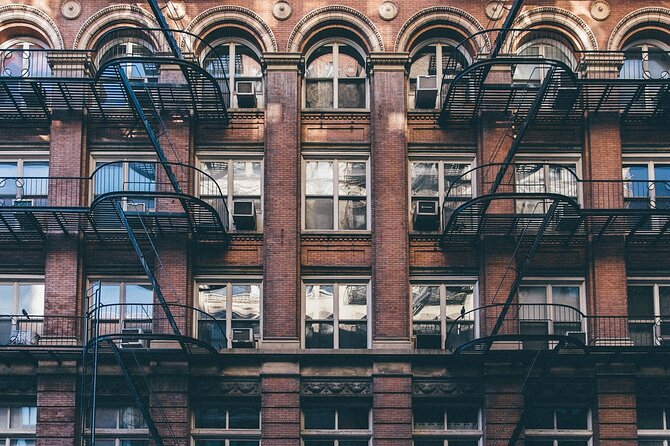 New York Outdoor Escape Game: The Devil in Chelsea - New York City - Overview and Objectives