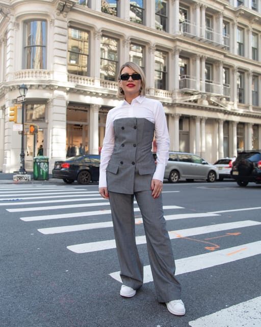 New York: Photoshoot in NYC DUMBO BROOKLYN BRIDGE - Final Thoughts