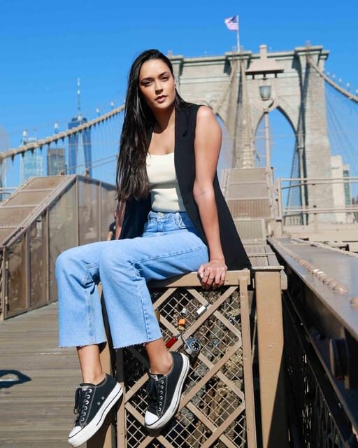 New York: Photoshoot in NYC DUMBO BROOKLYN BRIDGE - FAQ