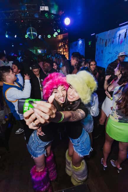 New York: Pizza, Speakeasies, and Bars Tour - What’s Included and What’s Not