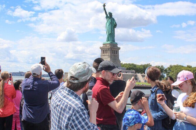 New York Princess Cruises - Good To Know