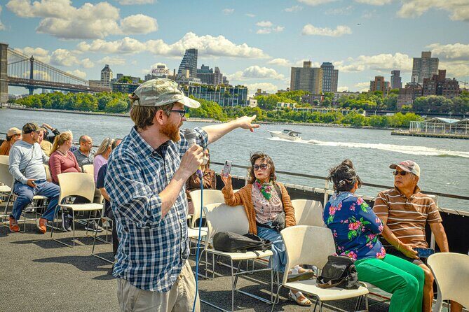 New York Princess Cruises - What to Expect on the Boat