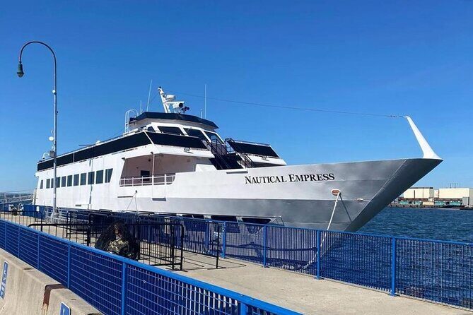 New York Princess Cruises - Final Thoughts