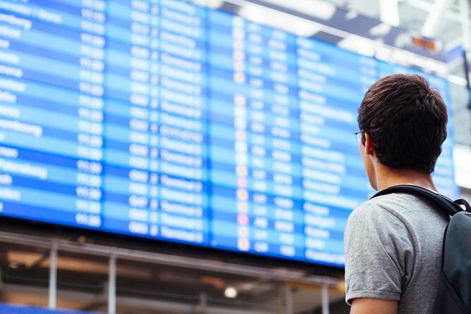 New York Private Airport Transfer (JFK) or (LGA) to Manhattan - Who Is This Transfer Best For?