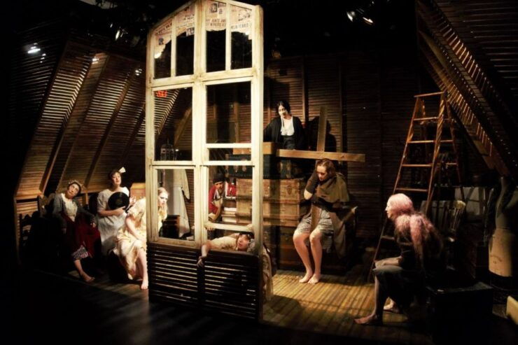 New York: Private Broadway Night Out Experience - Activity Details