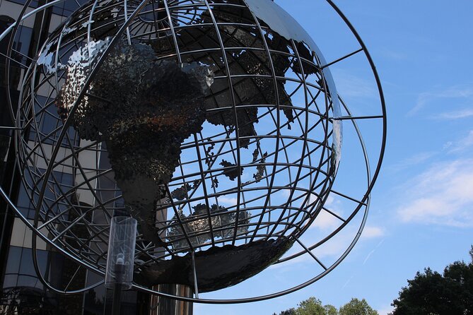 New-York : Private Guided Tour of Midtown Manhattan and Times Square - Tour Highlights and Overview