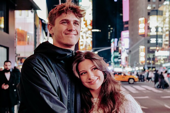 New York: Private Photo Tour of Manhattan - Tour Details