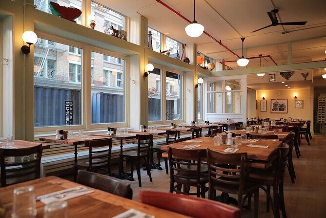 New York Private The Devil Wears Prada Movie Locations Tour - Good To Know  