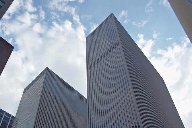 New York Private The Devil Wears Prada Movie Locations Tour - An In-Depth Look at the Tour