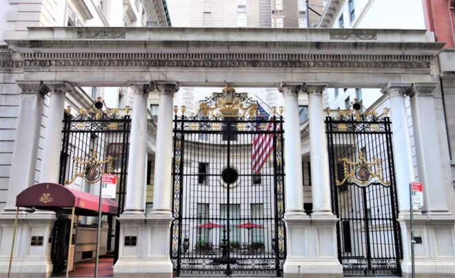 New York, Private Tour: New York in the Gilded Age - The Sum Up