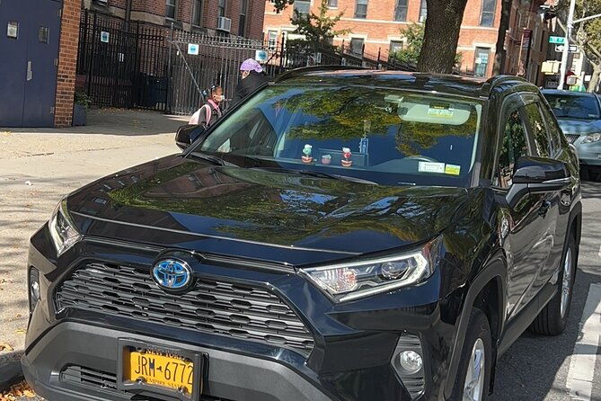 New York Private Transfer-Up to 5 pax with Tour Guide Option - Pricing and Value: Is It Worth It?