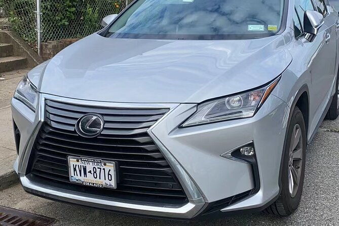 New York Private Transfer-Up to 5 pax with Tour Guide Option - Final Thoughts