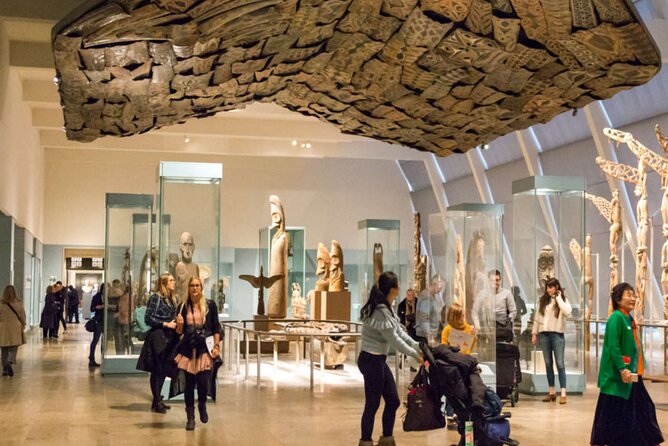 New York: Private Visit of Chelsea Neighborhood - Chelsea Neighborhood Overview