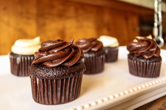 New York Private Walking Food Tour With Secret Food Tours - Practical Information