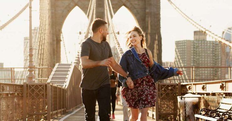 New York: Professional Photoshoot at Brooklyn Bridge - Activity Details and Options