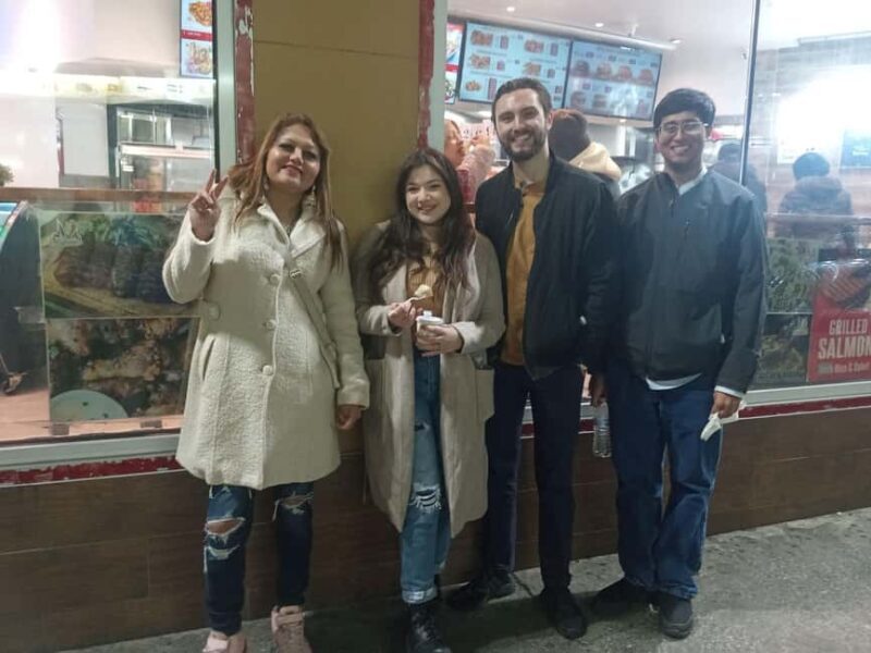 New York, Queens Culinary Stroll & Cultural Tour on Foot - Good To Know  