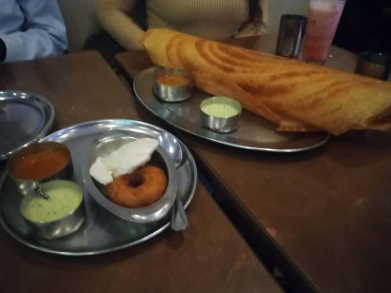 New York, Queens Culinary Stroll & Cultural Tour on Foot - The Sum Up  