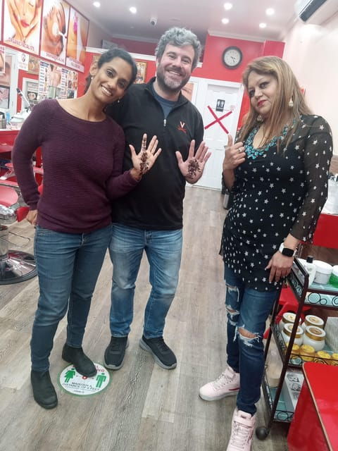 New York, Queens Culinary Stroll & Cultural Tour on Foot - Included in the Tour