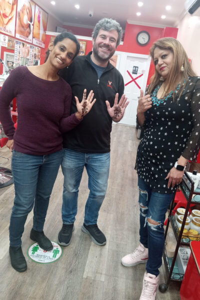 New York, Queens Culinary Stroll & Cultural Tour on Foot - Surprise at the End of the Tour