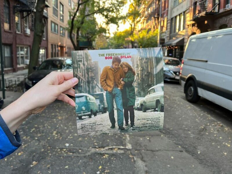 New York: Rock and Roll History and Culture Walking Tour - FAQs