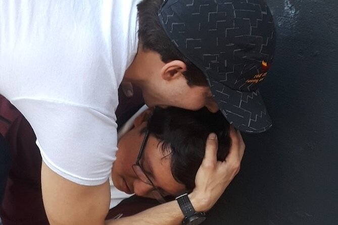 New York Scavenger Hunt by Zombie Scavengers - Event Overview