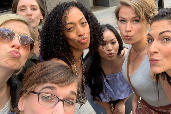 New York Scavenger Hunt by Zombie Scavengers - Game Details