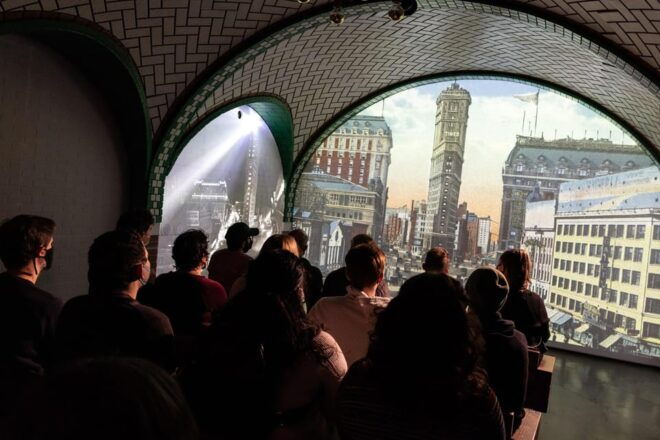 New York: Select 2 Experiences Sightseeing Pass - Reservation and Entry Process