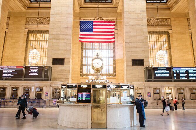 New York Self-Guided Tour  Explore with Your Smartphone - Who Will Love This Tour?