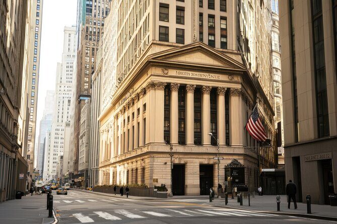 New York Self-Guided Tour  Explore with Your Smartphone - FAQ