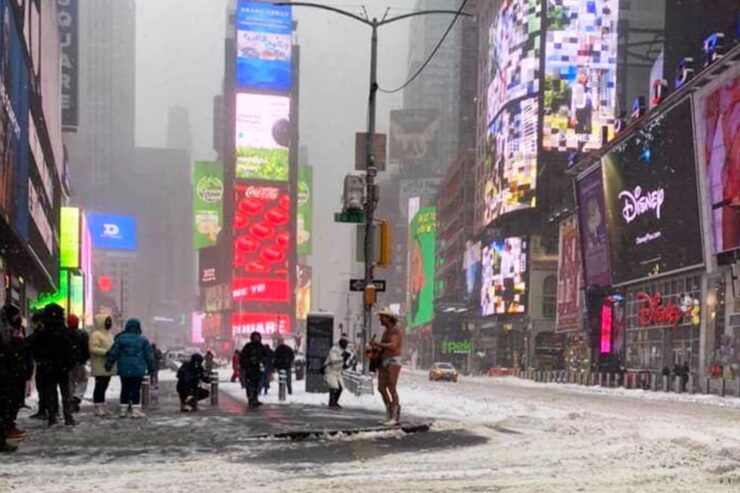 New York: Sex and the City Private Limousine Tour - Free Cancellation and Flexible Payment Options