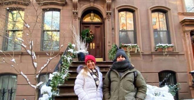 New York: Sex and the City Private Limousine Tour - Tips and Additional Information for the Tour