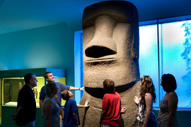 New York Sightseeing Day Pass: 15 Attractions Including One World Observatory - Free Cancellation up to 24 Hours Before