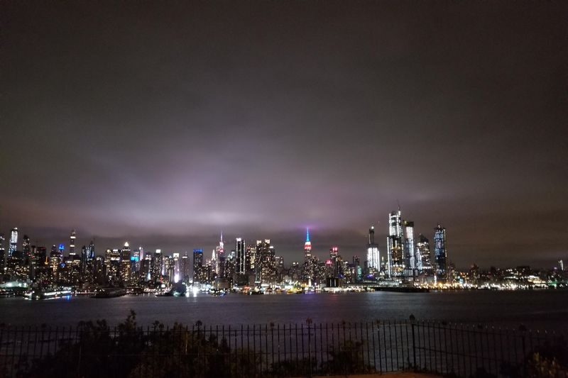 New York Skyline Night Tour - Carlo’s Bakery brings a lighter Hoboken stop